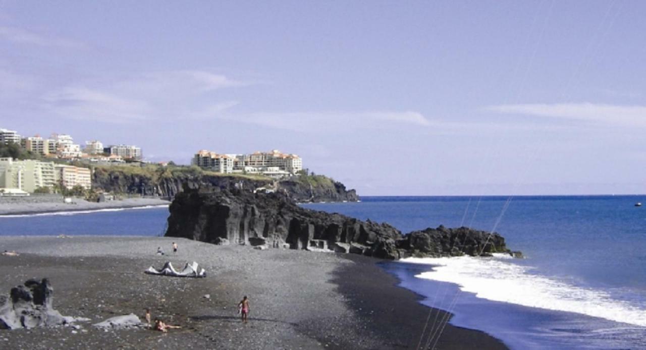 Un Balcon Sur La Mer Funchal  Buitenkant foto