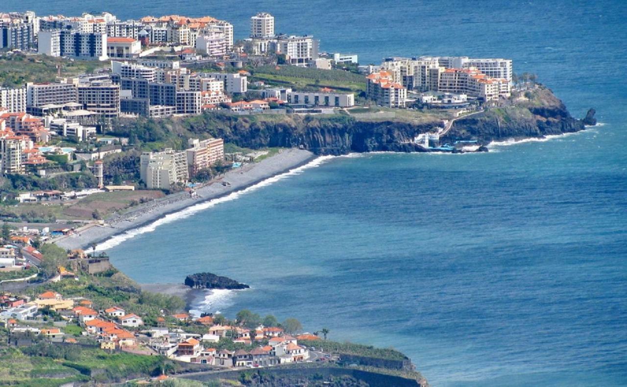 Un Balcon Sur La Mer Funchal  Buitenkant foto