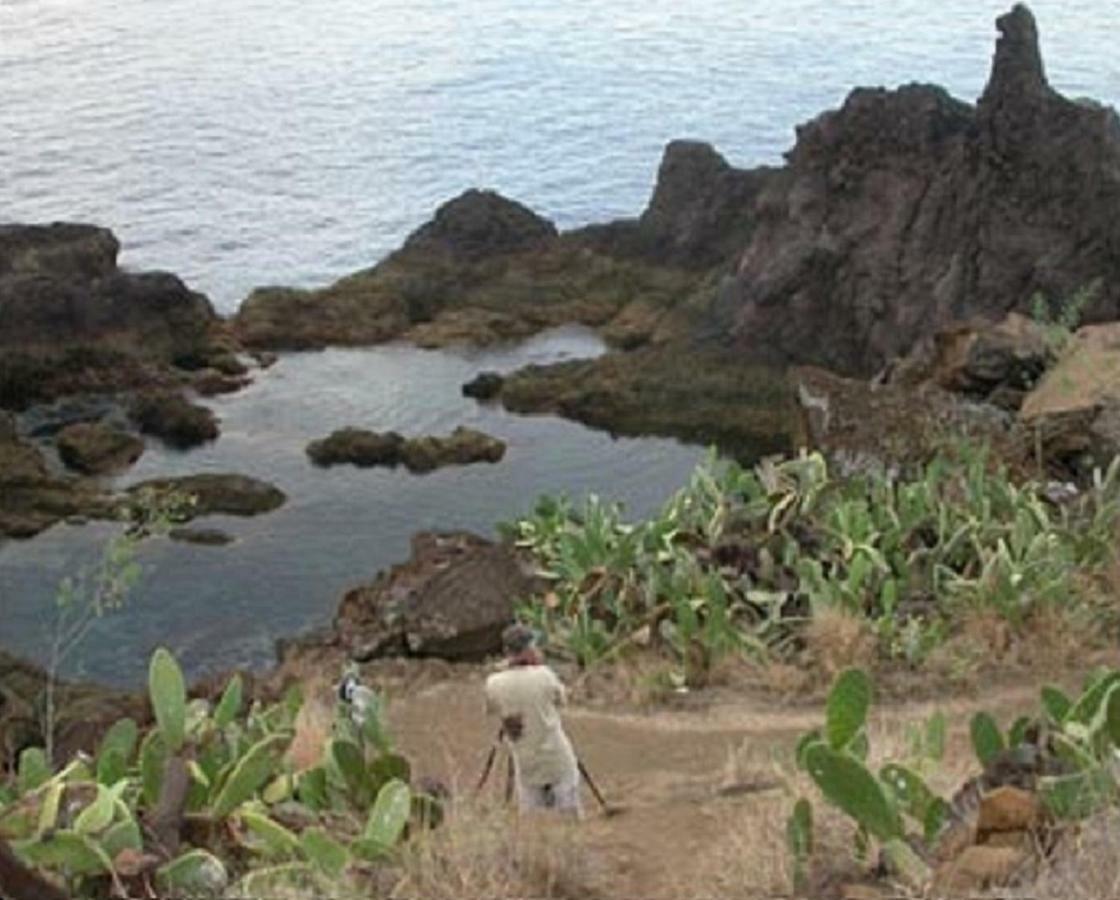 Un Balcon Sur La Mer Funchal  Buitenkant foto